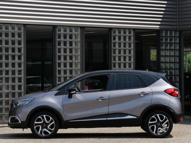 Renault CAPTUR 1.2TCe XMOD/ NAVI/ CAMERA/ PDC ACHTER
