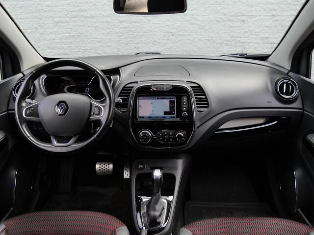 Renault CAPTUR 1.2TCe XMOD/ NAVI/ CAMERA/ PDC ACHTER