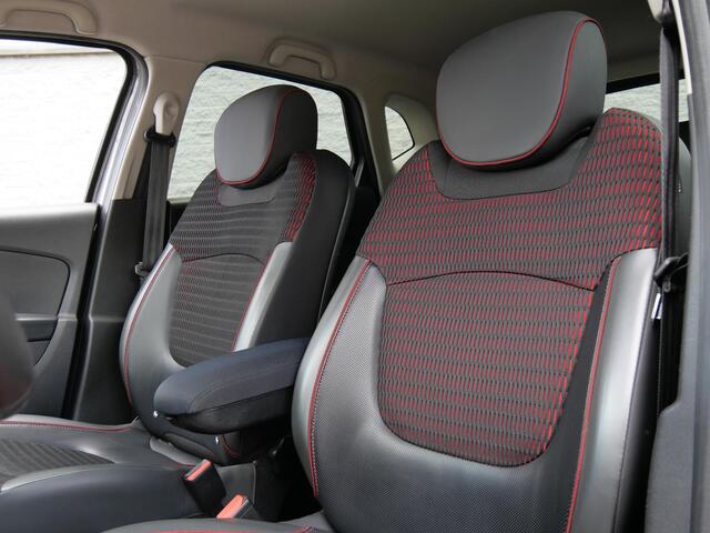 Renault CAPTUR 1.2TCe XMOD/ NAVI/ CAMERA/ PDC ACHTER