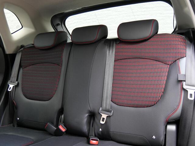 Renault CAPTUR 1.2TCe XMOD/ NAVI/ CAMERA/ PDC ACHTER