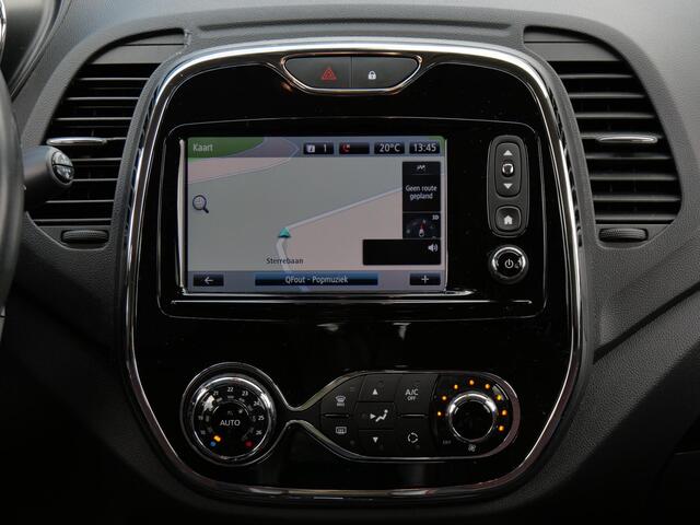 Renault CAPTUR 1.2TCe XMOD/ NAVI/ CAMERA/ PDC ACHTER