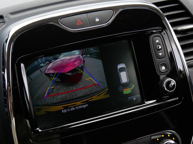 Renault CAPTUR 1.2TCe XMOD/ NAVI/ CAMERA/ PDC ACHTER