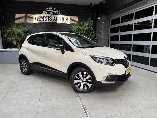 Renault CAPTUR 0.9 TCe Intens