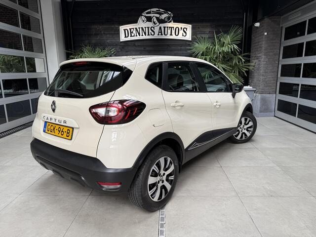 Renault CAPTUR 0.9 TCe Intens