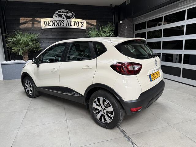 Renault CAPTUR 0.9 TCe Intens