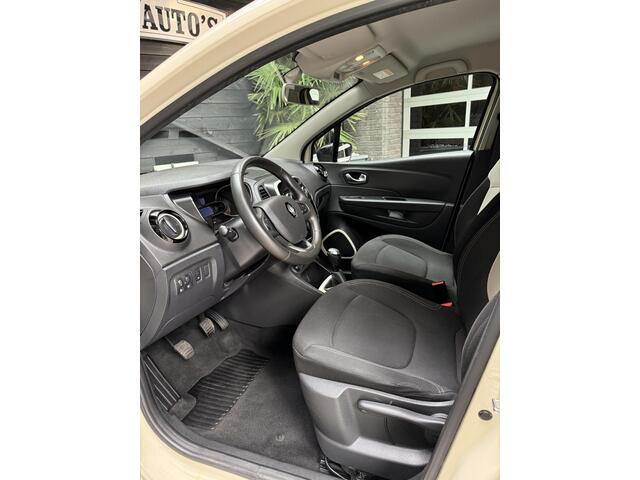 Renault CAPTUR 0.9 TCe Intens
