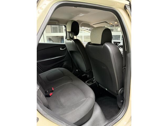 Renault CAPTUR 0.9 TCe Intens