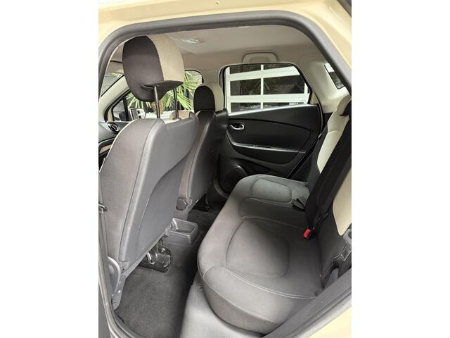 Renault CAPTUR 0.9 TCe Intens