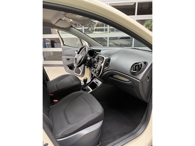 Renault CAPTUR 0.9 TCe Intens