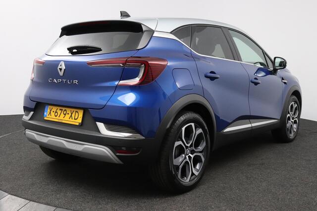 Renault CAPTUR TCe 90 techno | Pack Solid | Pack Bose | Pack Driving |