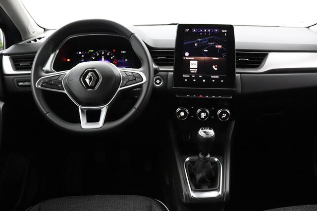 Renault CAPTUR TCe 90 techno | Pack Solid | Pack Bose | Pack Driving |