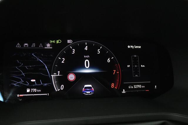 Renault CAPTUR TCe 90 techno | Pack Solid | Pack Bose | Pack Driving |