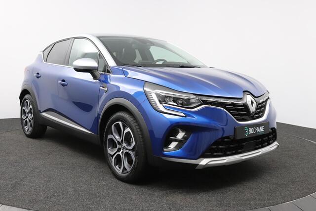Renault CAPTUR TCe 90 techno | Pack Solid | Pack Bose | Pack Driving |