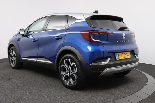 Renault CAPTUR TCe 90 techno | Pack Solid | Pack Bose | Pack Driving |