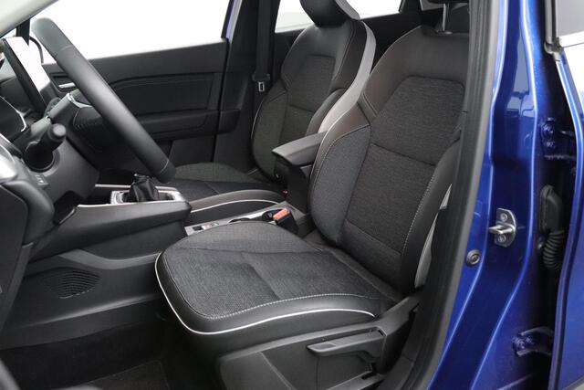 Renault CAPTUR TCe 90 techno | Pack Solid | Pack Bose | Pack Driving |