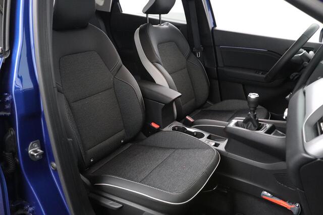 Renault CAPTUR TCe 90 techno | Pack Solid | Pack Bose | Pack Driving |