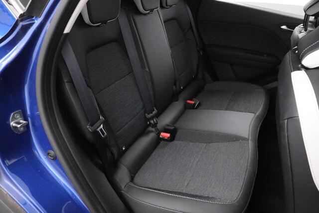 Renault CAPTUR TCe 90 techno | Pack Solid | Pack Bose | Pack Driving |