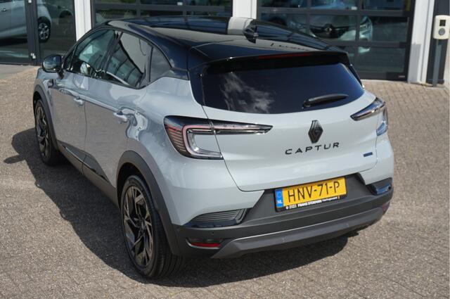 Renault CAPTUR 1.6 E-Tech Full Hybrid 145 Esprit Alpine, Pack Light + Sound