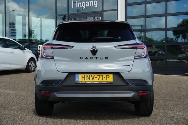 Renault CAPTUR 1.6 E-Tech Full Hybrid 145 Esprit Alpine, Pack Light + Sound