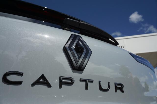 Renault CAPTUR 1.6 E-Tech Full Hybrid 145 Esprit Alpine, Pack Light + Sound