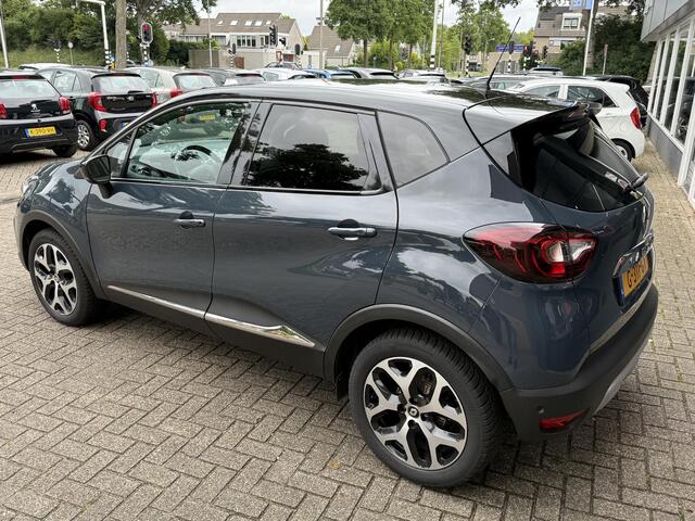 Renault CAPTUR 0.9 TCe Intens / Airco clima/ Apple carplay/ Cruise/ PDC/ Camera/ LED/ LMV