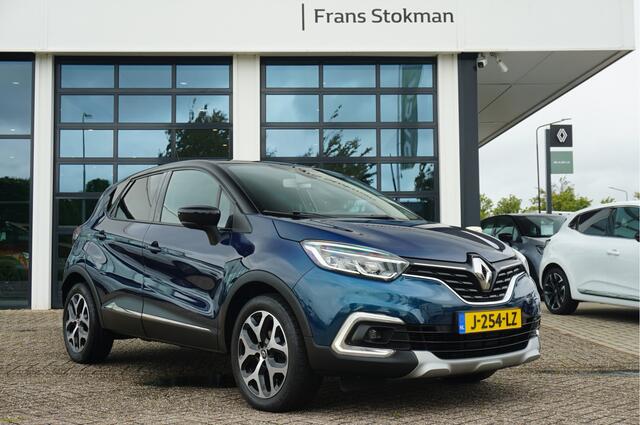 Renault CAPTUR 0.9 TCE 90 Intens