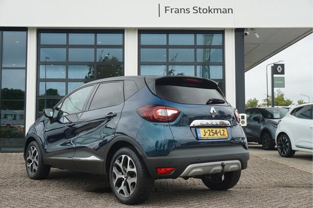 Renault CAPTUR 0.9 TCE 90 Intens