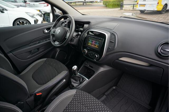 Renault CAPTUR 0.9 TCE 90 Intens