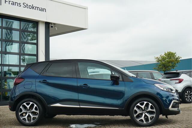 Renault CAPTUR 0.9 TCE 90 Intens