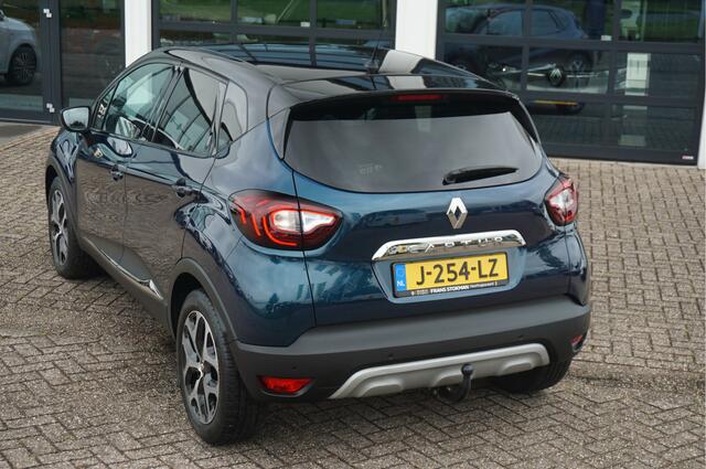 Renault CAPTUR 0.9 TCE 90 Intens