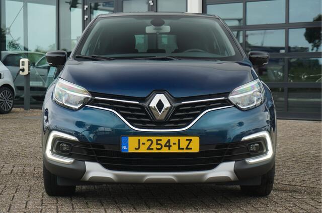 Renault CAPTUR 0.9 TCE 90 Intens