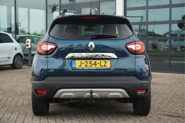 Renault CAPTUR 0.9 TCE 90 Intens