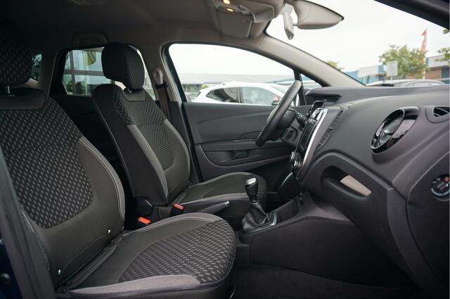Renault CAPTUR 0.9 TCE 90 Intens