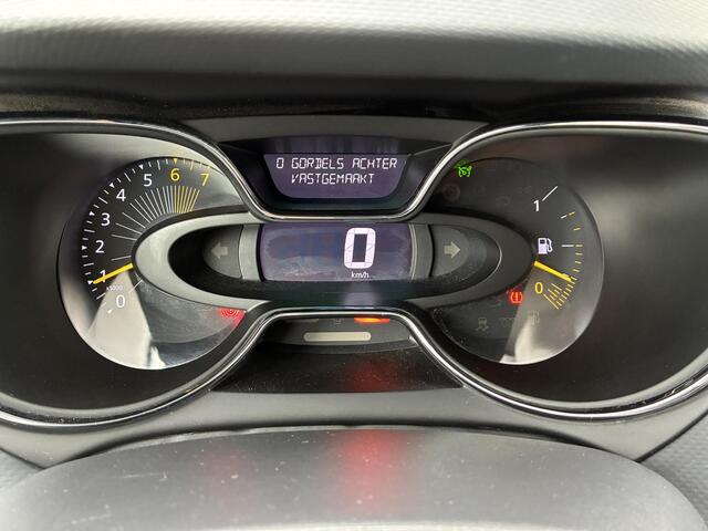 Renault CAPTUR 0.9 TCe Dynamique Climate control | Camera | Navigatie | Elektrisch Pakket | Cruise control | Trekhaak | 17" LM-Velgen | Parkpilot