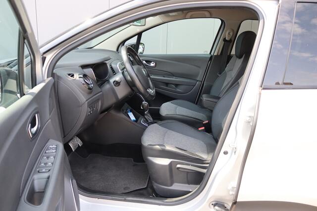 Renault CAPTUR 1.3TCe 150PK Automaat Intens Navigatie/Keyfree/Parkeerhulp/Full-LED