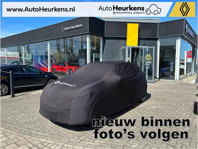 Renault CAPTUR E-Tech Plug-in Hybrid 160 Intens l AUTOMAAT l DAB l Achteruitrijcamera
