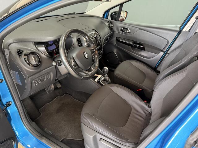 Renault CAPTUR 1.2 TCe Dynamique | Automaat | Navi | Cruise