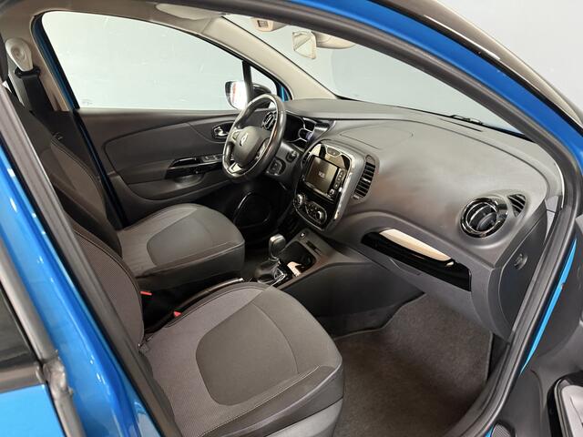 Renault CAPTUR 1.2 TCe Dynamique | Automaat | Navi | Cruise