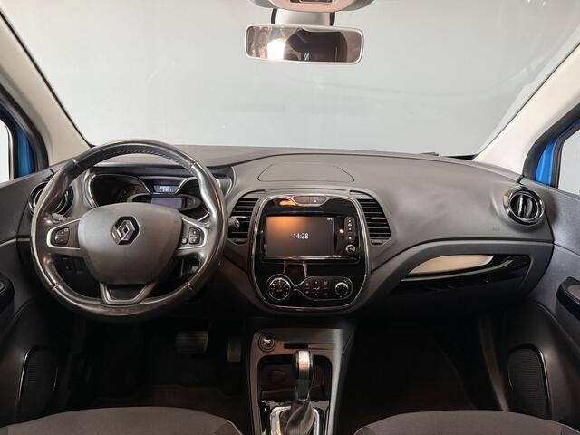 Renault CAPTUR 1.2 TCe Dynamique | Automaat | Navi | Cruise