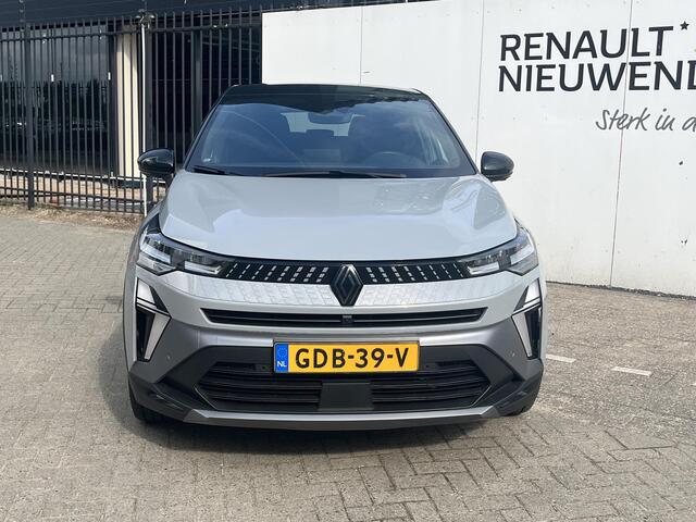 Renault CAPTUR 1.6 E-Tech full hybrid 145 esprit Alpine / Demo Zuidoost / Vraag naar beschikbaarheid