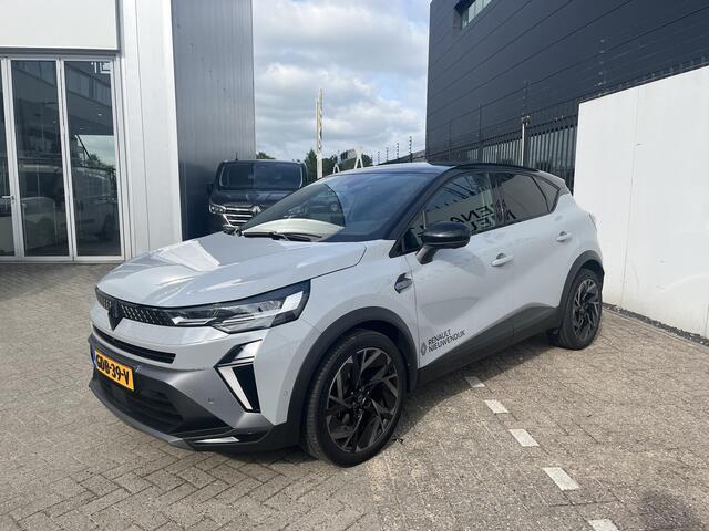Renault CAPTUR 1.6 E-Tech full hybrid 145 esprit Alpine / Demo Zuidoost / Vraag naar beschikbaarheid