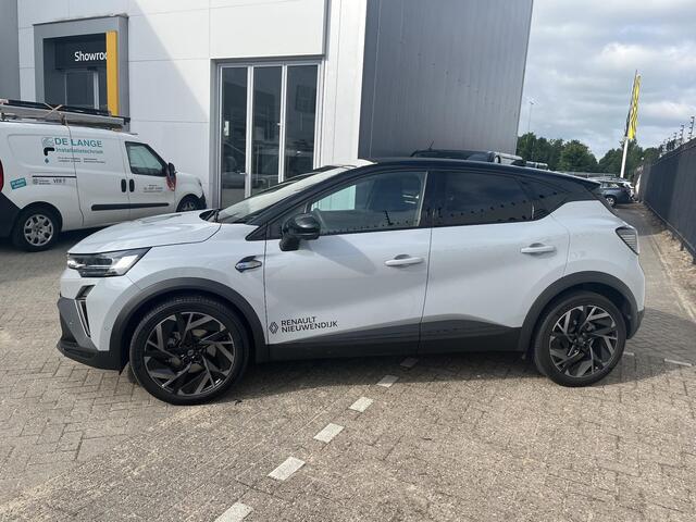 Renault CAPTUR 1.6 E-Tech full hybrid 145 esprit Alpine / Demo Zuidoost / Vraag naar beschikbaarheid