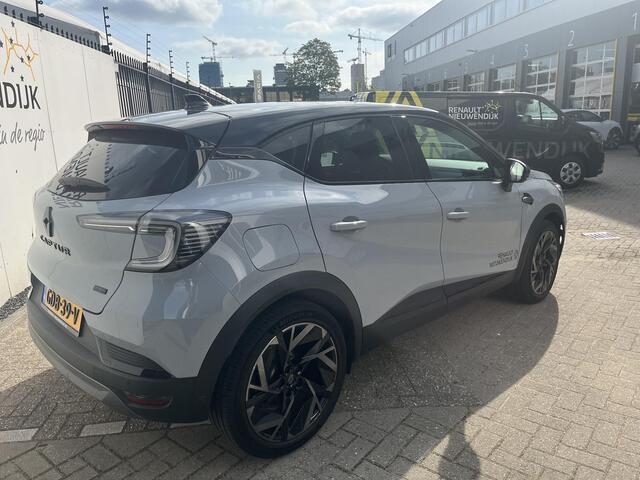 Renault CAPTUR 1.6 E-Tech full hybrid 145 esprit Alpine / Demo Zuidoost / Vraag naar beschikbaarheid