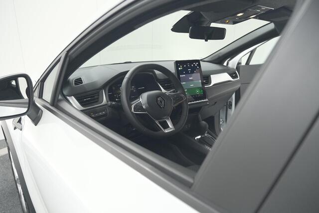 Renault CAPTUR Mild Hybrid 160 Evolution | Camera | Apple Carplay | Stoelverwarming | Pack Full Screen