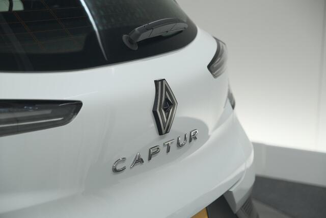 Renault CAPTUR Mild Hybrid 160 Evolution | Camera | Apple Carplay | Stoelverwarming | Pack Full Screen
