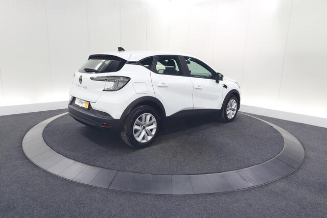 Renault CAPTUR Mild Hybrid 160 Evolution | Camera | Apple Carplay | Stoelverwarming | Pack Full Screen