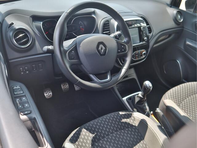 Renault CAPTUR 0.9 TCe Intens | Navigatie | Climate Control | Cruise Control | Bluetooth |