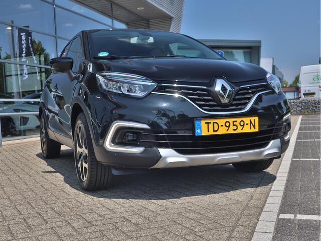 Renault CAPTUR 0.9 TCe Intens | Navigatie | Climate Control | Cruise Control | Bluetooth |