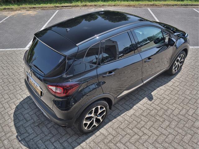 Renault CAPTUR 0.9 TCe Intens | Navigatie | Climate Control | Cruise Control | Bluetooth |