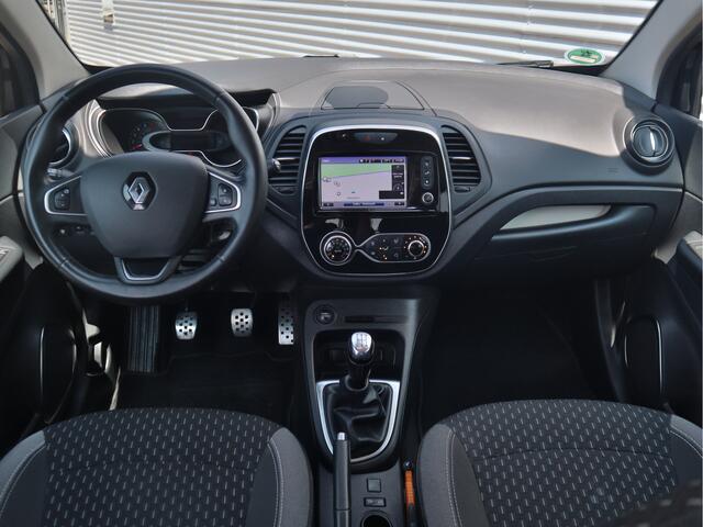 Renault CAPTUR 0.9 TCe Intens | Navigatie | Climate Control | Cruise Control | Bluetooth |